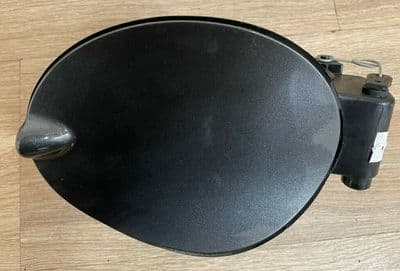 FORD KUGA MK2 FUEL FILLER FLAP ASSEMBLY ASSY MAGNETIC GREY 2016 - 2019