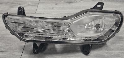 FORD KUGA MK2 NSF PASSENGER LEFT FRONT FOG LIGHT CV44-13B221-BG 2013 - 2015