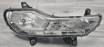 FORD KUGA MK2 OSF DRIVER RIGHT FRONT FOG LIGHT CV44-13B220-BG 2013 - 2015