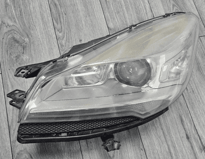FORD KUGA MK2 PASSENGER FRONT LEFT XENON HEADLIGHT CV44-13D155-BJ 2013 - 2016