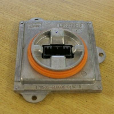 FORD KUGA MK2 XENON FRONT HEADLIGHT BALLAST MODULE GV41-13B626-AA 2016 - 2019