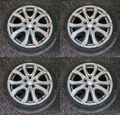 FORD KUGA MK3 18