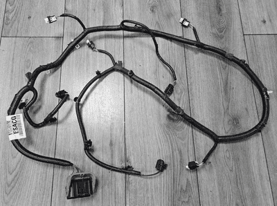 FORD KUGA MK3 FRONT PARKING SENSOR WIRING LOOM LX6T-15K867-ESACG 2020 - 2015