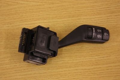 FORD MONDEO C-MAX WINDSCREEN CONTROL INDICATOR STALK 4M5T-17A553-BD 2003 - 2007