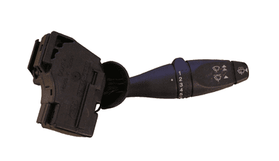 FORD MONDEO FIESTA WINDSCREEN CONTROL WIPER STALK 1S7T-17A553-DD 2001-2007