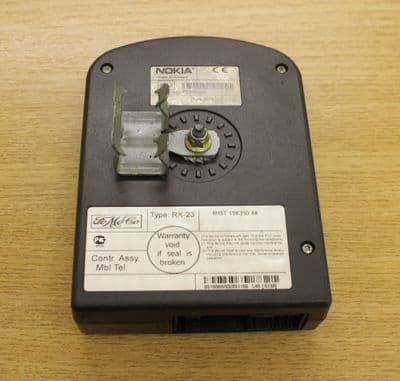 FORD MONDEO FOCUS MBL TEL CONTROL MODULE RX-23 4M5T-19K350-AK 1476155 2004-2010