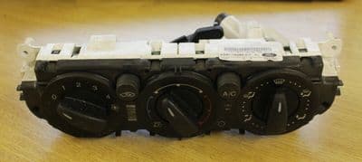 FORD MONDEO GALAXY CLIMATE HEATER CONTROL BUTTONS SWITCH AIR CON 2007-2011