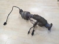 FORD MONDEO GALAXY S-MAX 2.0 TDCi CATALYTIC CONVERTER AG91-5E211-VA 2010-2014