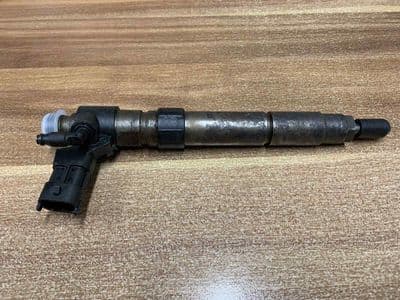 FORD MONDEO GALAXY S-MAX 2.2 TDCi FUEL INJECTOR 8G9Q-9F593-AA 1509239 0445155025