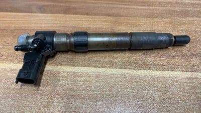 FORD MONDEO GALAXY S-MAX 2.2 TDCi FUEL INJECTOR BG9Q-9F593-CB 1843536 2010-2014