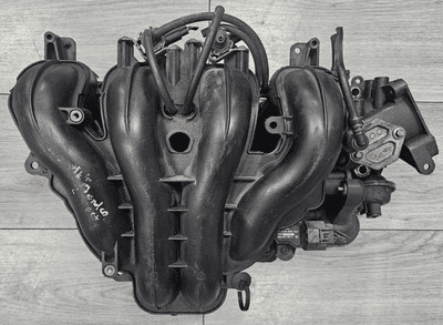 FORD MONDEO GALAXY S-MAX 2.3 PETROL INLET MANIFOLD 7G9G-9424-AA 2007-2014