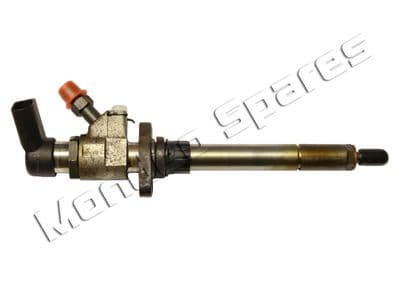 FORD MONDEO GALAXY S-MAX FOCUS 2.0 TDCi FUEL CLASS 4 INJECTOR 1483820 2005-2010