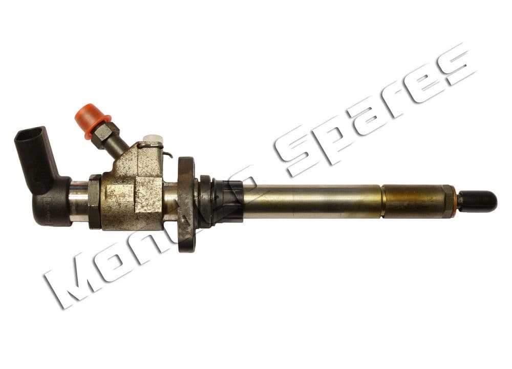 FORD MONDEO GALAXY S-MAX FOCUS 2 0 TDCi FUEL CLASS 5 INJECTOR 1373550 ...