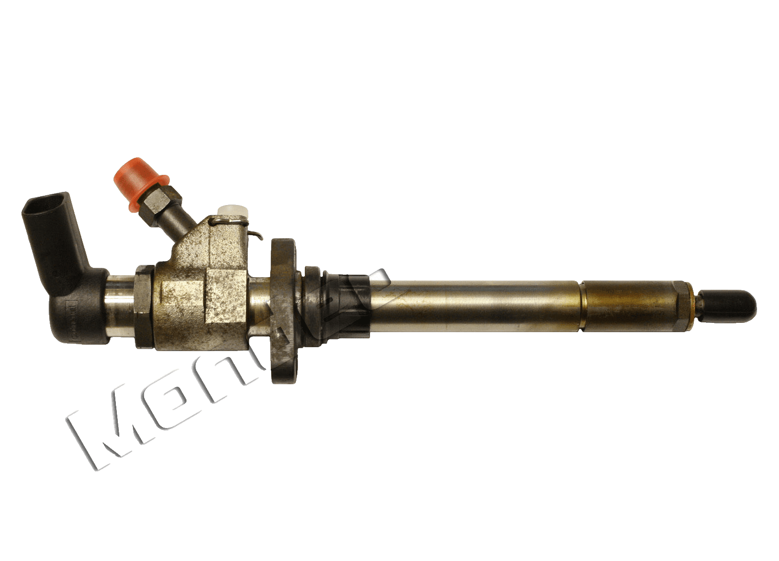 FORD MONDEO GALAXY S-MAX FOCUS 2 0 TDCi FUEL CLASS 6 INJECTOR 1483820 ...