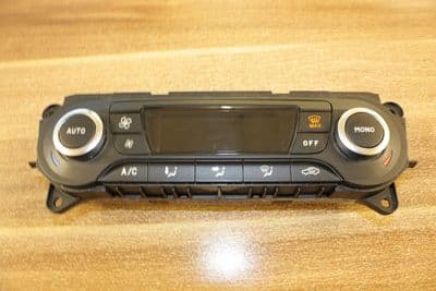 FORD MONDEO KUGA S-MAX GALAXY CLIMATE CONTROL HEATER PANEL BM2T-18C612-HB 10-14