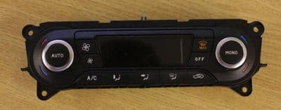 FORD MONDEO KUGA S-MAX GALAXY CLIMATE CONTROL HEATER PANEL BS7T-18C612-AC 10-14