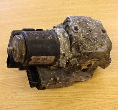 FORD MONDEO MK1 / MK2 BENDIX ABS PUMP F6RF-2C219-CA 1992 - 2000