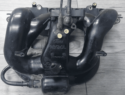 FORD MONDEO MK2 1.6 1.8 2.0 PETROL INLET MANIFOLD 988F-9424-KB 1993-2000