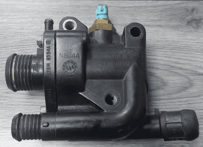 FORD MONDEO MK2 1.6 1.8 2.0 PETROL THERMOSTAT HOUSING 928M-9K478-AF 1993-2000