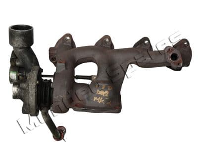 FORD MONDEO MK2 1.8 TDDi / Di TURBO CHARGER 97FF-6K682-AE 1107642 1996 - 2000