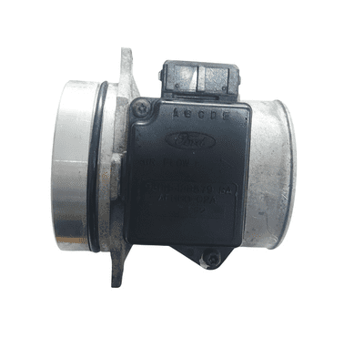 FORD MONDEO MK2 COUGAR 2.5 PETROL MAF AIR FLOW SENSOR 93BB-12B579-BA 1996-2000