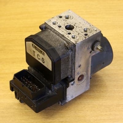 FORD MONDEO MK2 / COUGAR ABS PUMP 98BG-2C285-DC 98BG-2C285-CB 1219402 1998-2002