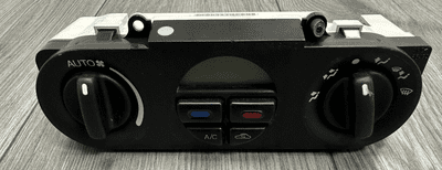 FORD MONDEO MK2 COUGAR CLIMATE HEATER CONTROL UNIT 98BW 19C933 BA 1997-2002