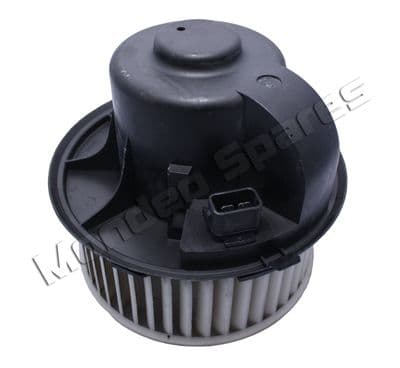 FORD MONDEO MK2 COUGAR FAN BLOWER HEATING AIR MOTOR 97BW-18456-BA 1996 - 2000