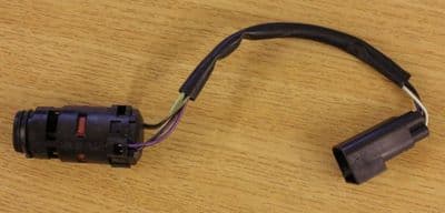 FORD MONDEO MK2 MK3 COUGAR INTERIOR TEMPERATURE SENSOR 97BW-19C734-AD 1996-2007