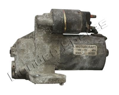 FORD MONDEO MK2 ST24 COUGAR 2.5 V6 STARTER MOTOR 93BB-11000-KD 1085273 1996-2000