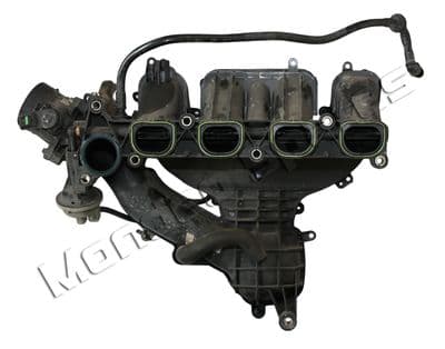 FORD MONDEO MK3 1.8 / 2.0 PETROL ENGINE INTAKE INLET MANIFOLD 1232543 2004-2007