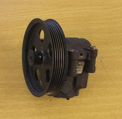 FORD MONDEO MK3 1.8L 2.0 PETROL POWER STEERING PUMP 1S7C-3A696-AJ 2001 - 2007