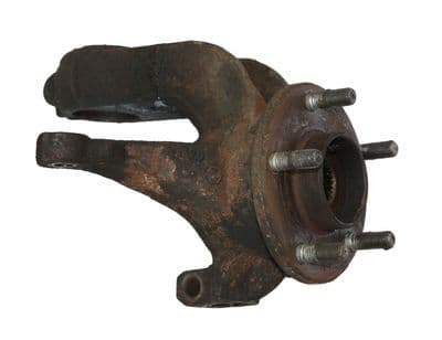 FORD MONDEO MK3 2.0 /2.5 AUTO AUTOMATIC FRONT DRIVER O/S/F HUB BEARING 2001-2007