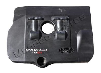 FORD MONDEO MK3 2.0 DURATORQ TDCi TOP ENGINE COVER 2S7Q-6N041-AF 2001-2002