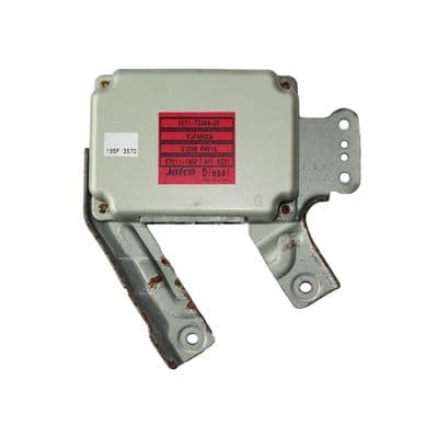 FORD MONDEO MK3 2.0 TDCi AUTOMATIC GEARBOX JATCO DIESEL MODULE ECU 2S71-7Z369-CF