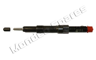 FORD MONDEO MK3 2.0 TDCi DELPHI FUEL DIESEL INJECTOR EJDR00402Z 2001 - 2005