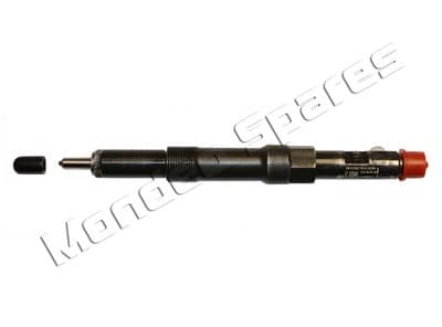 FORD MONDEO MK3 2.0 TDCi DELPHI FUEL DIESEL INJECTOR EJDR00501Z 2004 - 2007