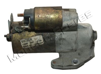 FORD MONDEO MK3 2.5 V6 AUTOMATIC 5 SPEED STARTER MOTOR 1388569 2001 - 2007