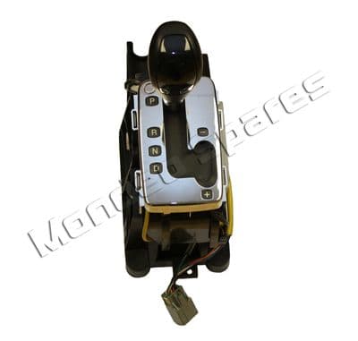 FORD MONDEO MK3 2.5 V6 PETROL AUTO AUTOMATIC GEAR STICK ASSY 5 SPEED TRIPTRONIC