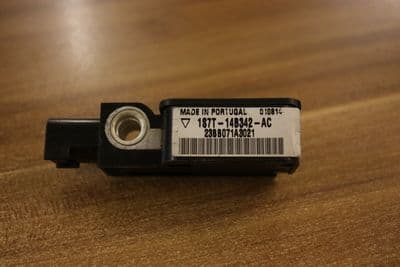 FORD MONDEO MK3 AIRBAG CRASH SENSOR SIDE OR FRONT 1S7T-14B342-AC 2001 - 2007