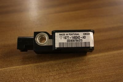 FORD MONDEO MK3 AIRBAG CRASH SENSOR SIDE OR FRONT 1S7T-14B342-AD 2001 - 2007