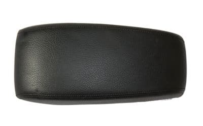 FORD MONDEO MK3 ARMREST TOP LID CENTRE ST/ST220 LEATHER NOT PVC BLACK 2001-2007