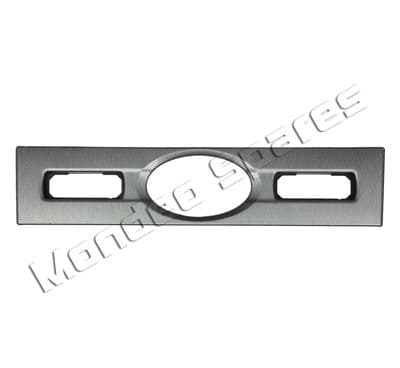 FORD MONDEO MK3 CLOCK FASCIA HOUSING SURROUND 2004 - 2007