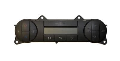 FORD MONDEO MK3 DIGITAL CLIMATE HEATER CONTROL BUTTONS SWITCH ON/OFF 2004 - 2007