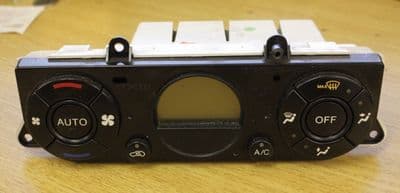 FORD MONDEO MK3 DIGITAL HEATER CLIMATE CONTROL SWITCH 2S7H-18C612-AB 2001-2003