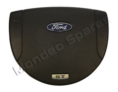 FORD MONDEO MK3 DRIVER AIRBAG ST220 2S7Y F042B85 AAW 2001 - 2007