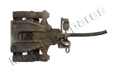 FORD MONDEO MK3 ESTATE REAR LEFT BRAKE CALIPER PASSENGER SIDE N/S/R 2004-2007