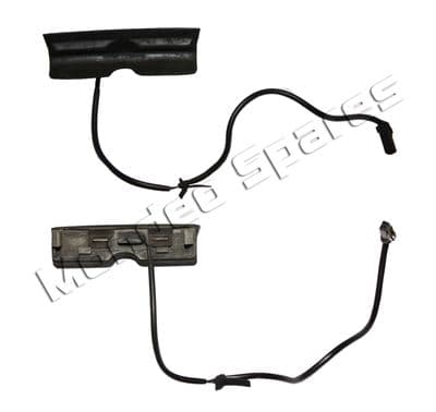 FORD MONDEO MK3 ESTATE TAILGATE BOOT HANDLE MICRO SWITCH BUTTON 2001 - 2007