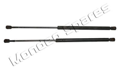 FORD MONDEO MK3 ESTATE TAILGATE GAS STRUTS STAYS LIFTERS BOOT DAMPERS 2001-2007