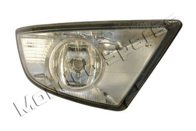 FORD MONDEO MK3 FOG SPOT LIGHT DRIVER SIDE O/S/F 2004 - 2007